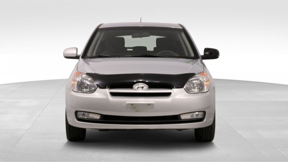 2011 Hyundai Accent GL SPORT AUTO A/C TOIT MAGS #2