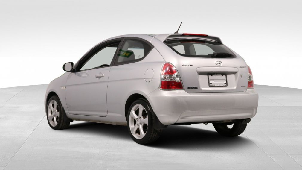 2011 Hyundai Accent GL SPORT AUTO A/C TOIT MAGS #4