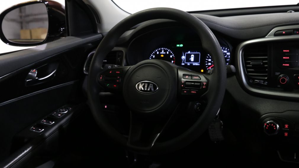 2016 Kia Sorento 2.4L LX AUTO AC GR ELEC BLUETOOTH SIÈGE CHAUFFANT #15