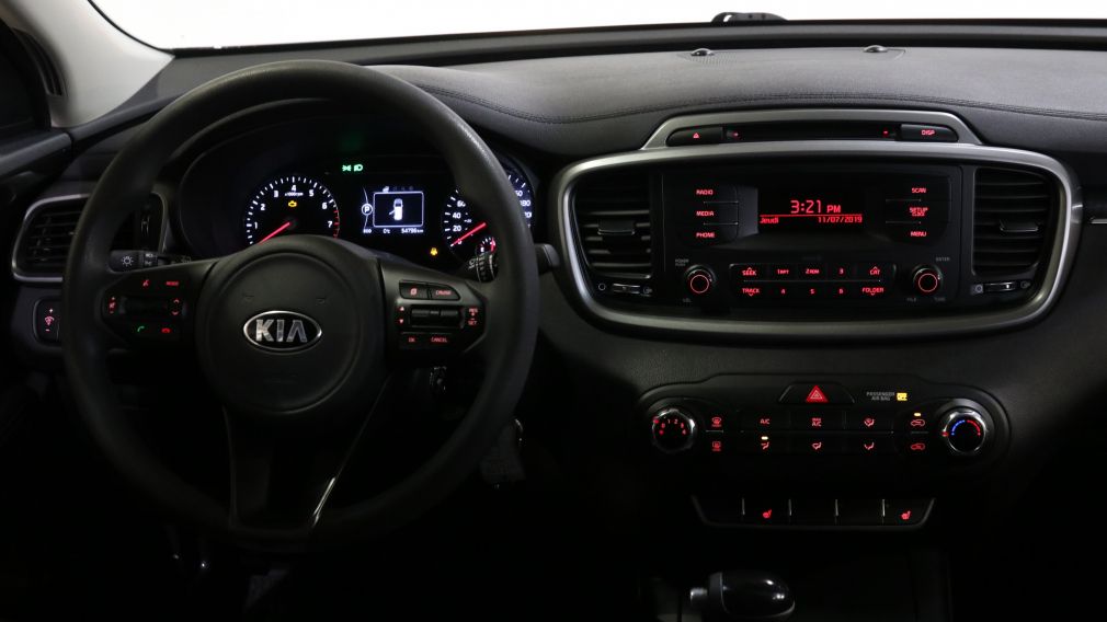 2016 Kia Sorento 2.4L LX AUTO AC GR ELEC BLUETOOTH SIÈGE CHAUFFANT #14