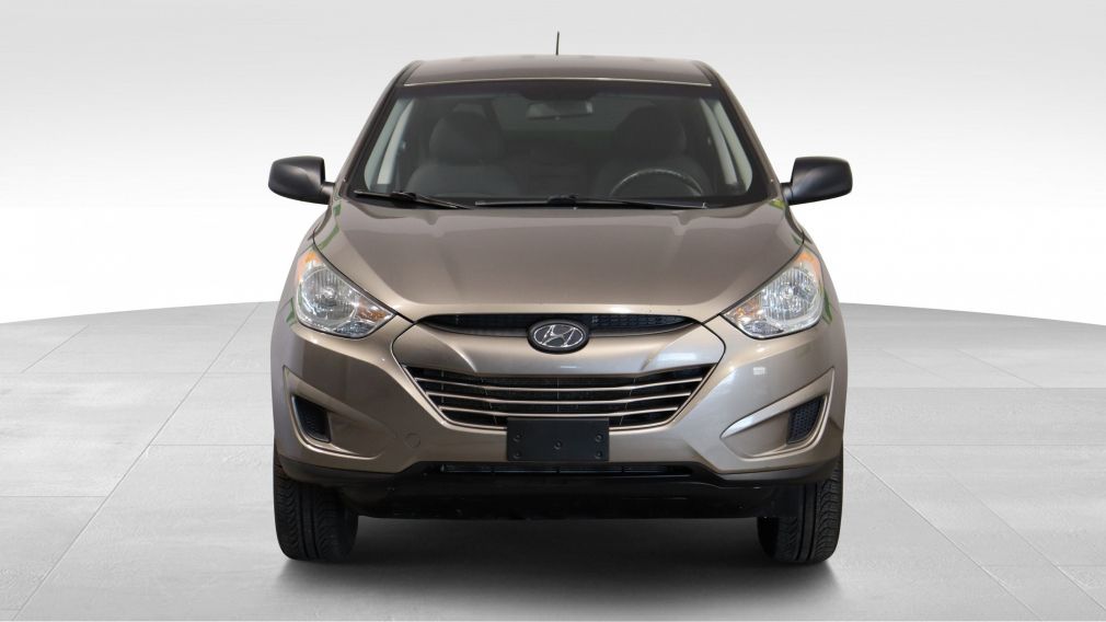 2013 Hyundai Tucson L AUTO A/C GR ELECT BLUETOOTH #1