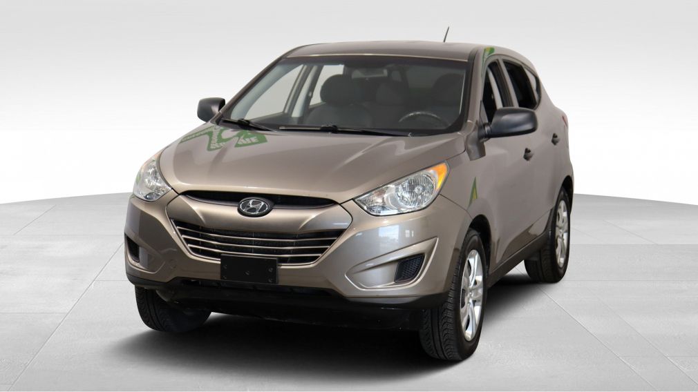 2013 Hyundai Tucson L AUTO A/C GR ELECT BLUETOOTH #3