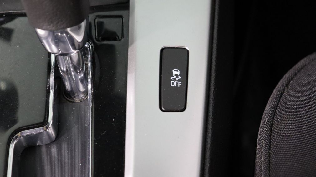 2015 Chevrolet Cruze LT AUTO A/C GR ELECT TOIT CAM RECULE BLUETOOTH #14