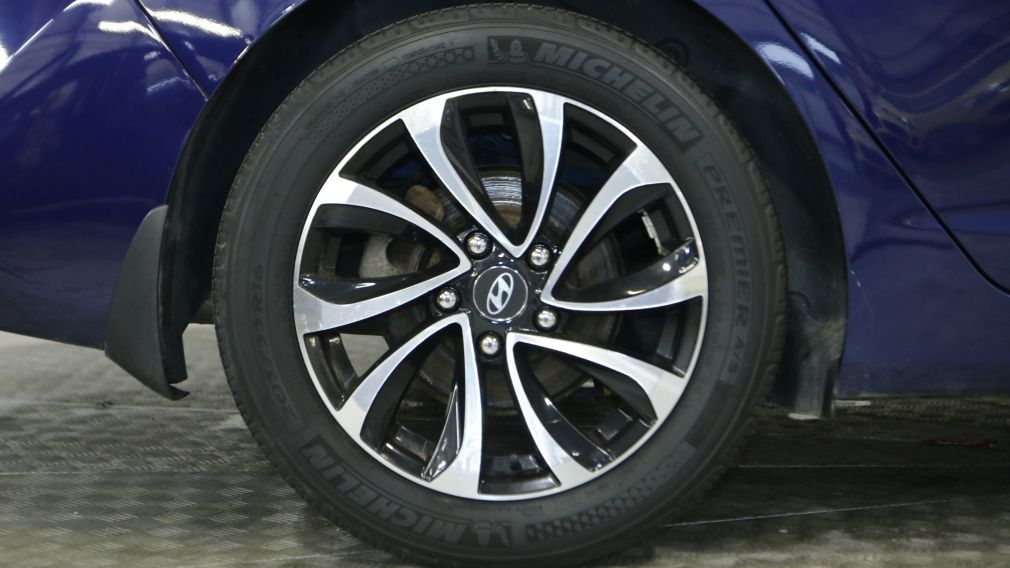 2014 Hyundai Elantra GL AUTO A/C GR ELECT MAGS BLUETOOTH #22