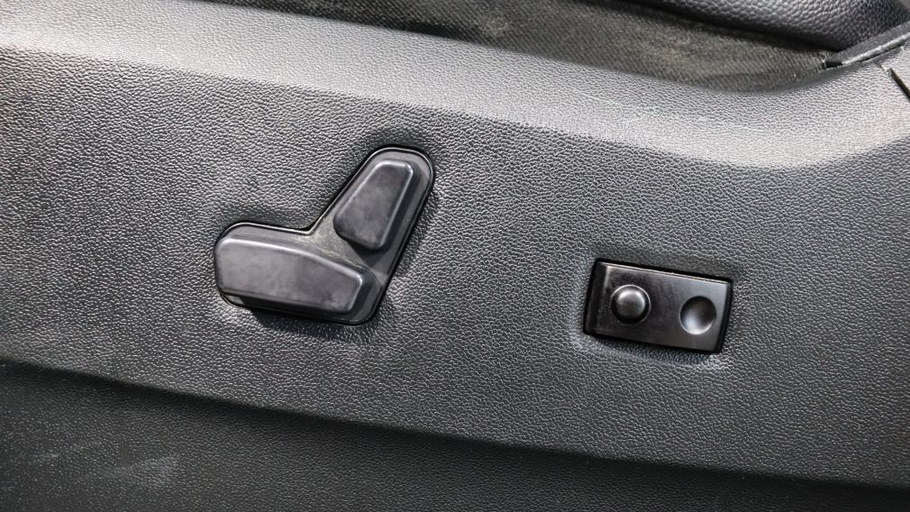 2017 Dodge GR Caravan GT AUTO A/C GR ELECT CUIR MAGS CAM RECUL BLUETOOTH #12