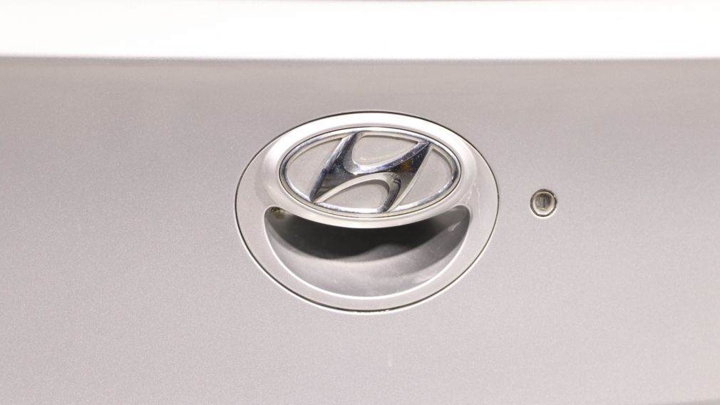 2015 Hyundai Accent GL AUTO A/C GR ELECT BLUETOOTH #22