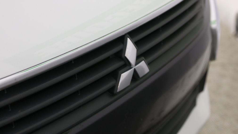 2016 Mitsubishi RVR ES A/C GR ELECT #21