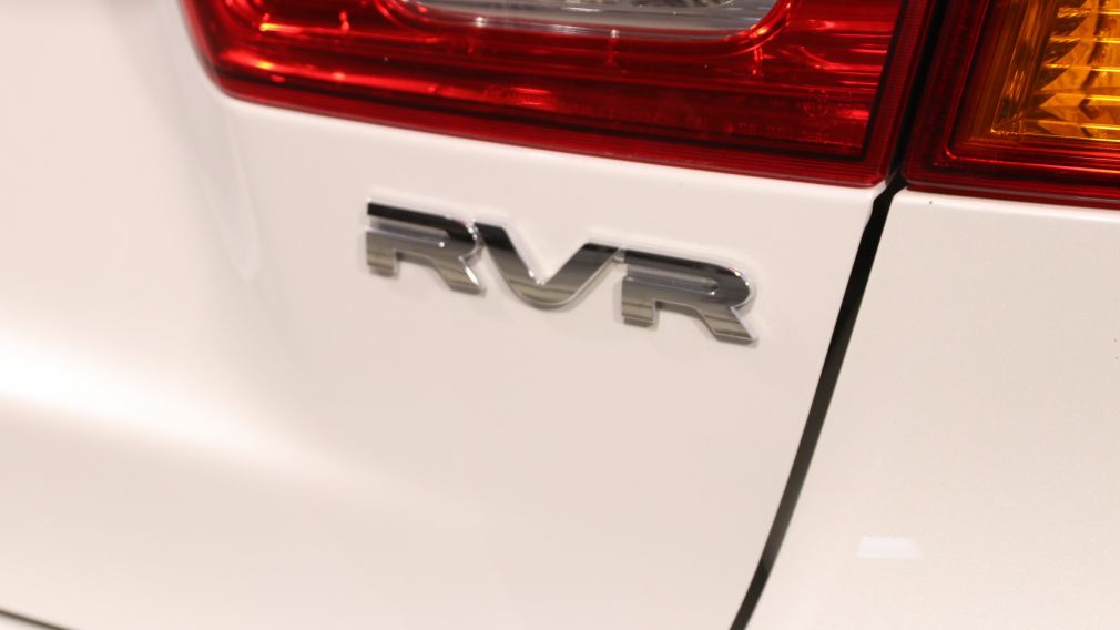 2016 Mitsubishi RVR ES A/C GR ELECT #23