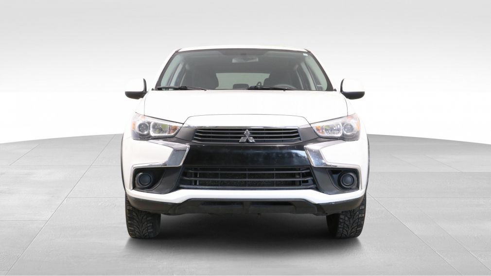 2016 Mitsubishi RVR ES A/C GR ELECT #2