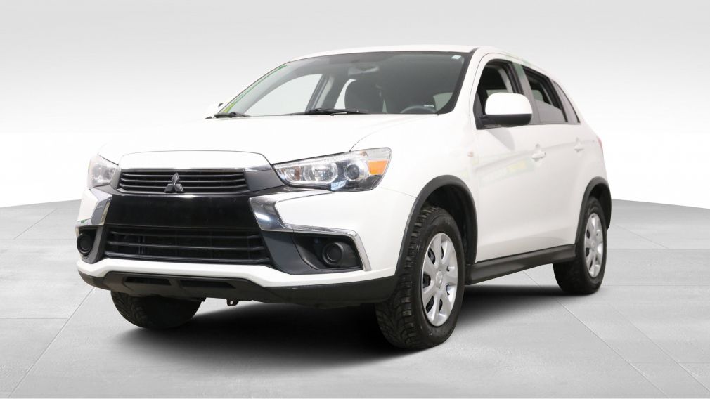 2016 Mitsubishi RVR ES A/C GR ELECT #2