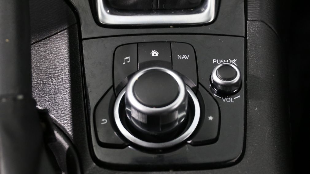 2016 Mazda 3 GX AUTO A/C GR ELECT NAV CAM RECUL BLUETOOTH #21