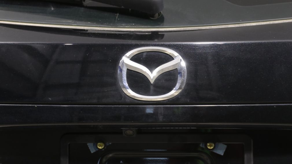 2016 Mazda 3 GX AUTO A/C GR ELECT NAV CAM RECUL BLUETOOTH #27