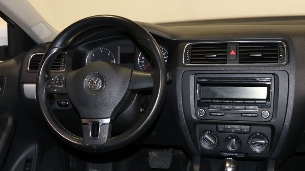 2013 Volkswagen Jetta Comfortline TDI AUTO AC GR ELEC BLUETOOTH #13