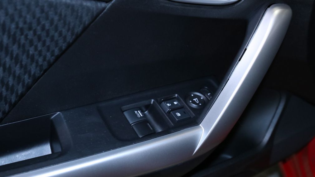 2015 Honda Civic LX A/C GR ELECT TOIT MAGS CAM RECUL BLUETOOTH #12