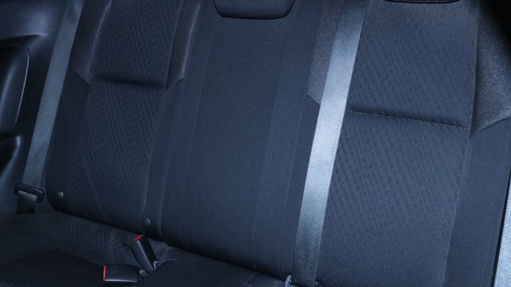 2015 Honda Civic LX A/C GR ELECT TOIT MAGS CAM RECUL BLUETOOTH #22