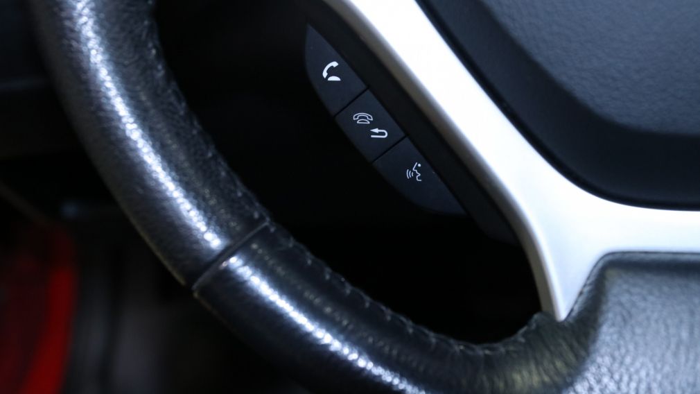 2015 Honda Civic LX A/C GR ELECT TOIT MAGS CAM RECUL BLUETOOTH #16