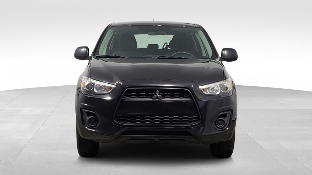 2014 Mitsubishi RVR ES A/C GR ELECT #2