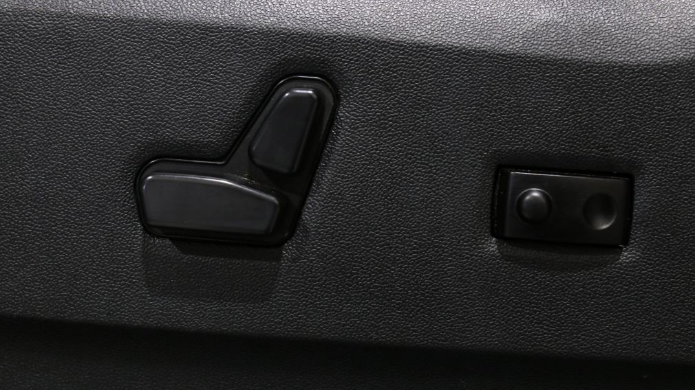 2018 Dodge GR Caravan SXT PLUS AUTO A/C GR ELECT CUIR MAGS BLUETOOTH #11