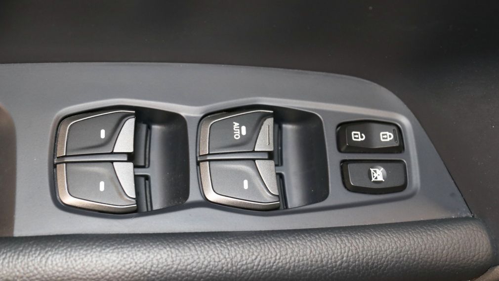 2015 Hyundai Santa Fe 2.4L AUTO A/C GR ELECT MAGS BLUETOOTH #10