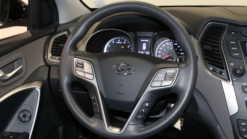 2015 Hyundai Santa Fe 2.4L AUTO A/C GR ELECT MAGS BLUETOOTH #15