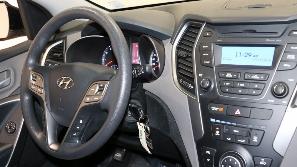 2015 Hyundai Santa Fe 2.4L AUTO A/C GR ELECT MAGS BLUETOOTH #20