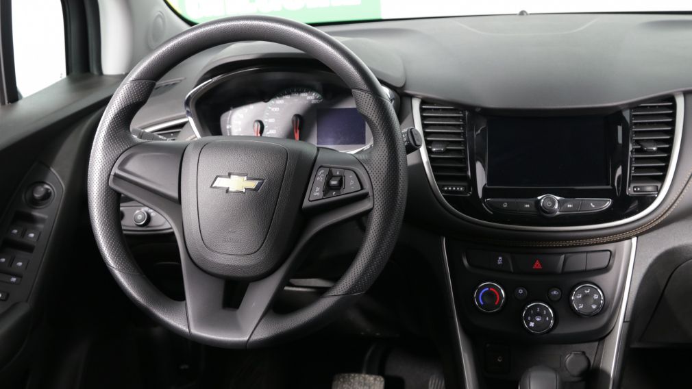 2018 Chevrolet Trax LS AWD A/C MAGS BLUETOOTH #11