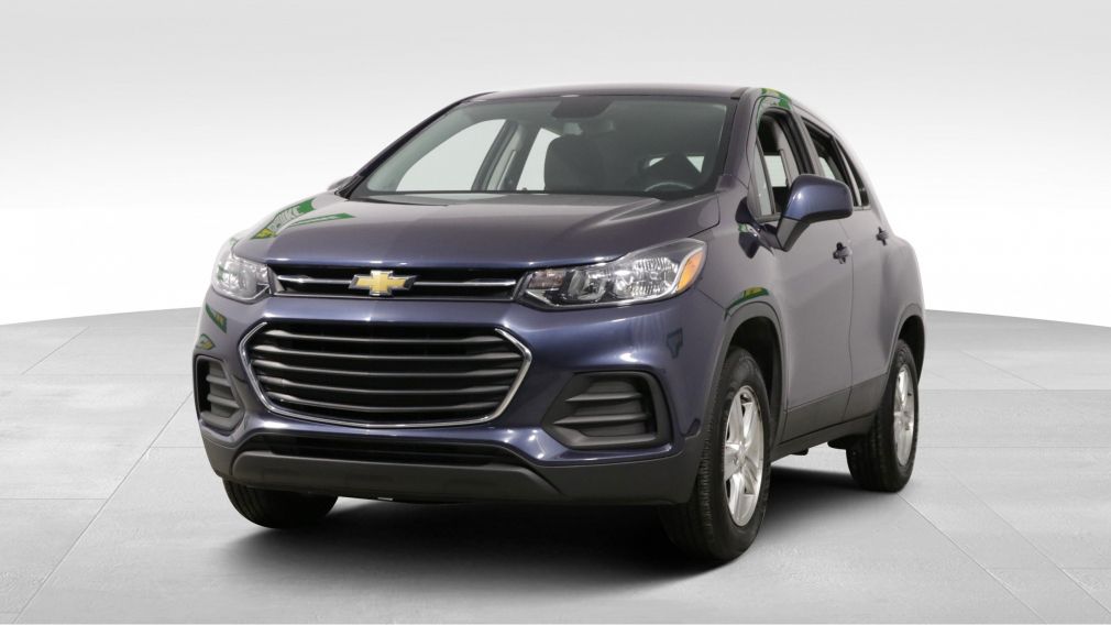 2018 Chevrolet Trax LS AWD A/C MAGS BLUETOOTH #2