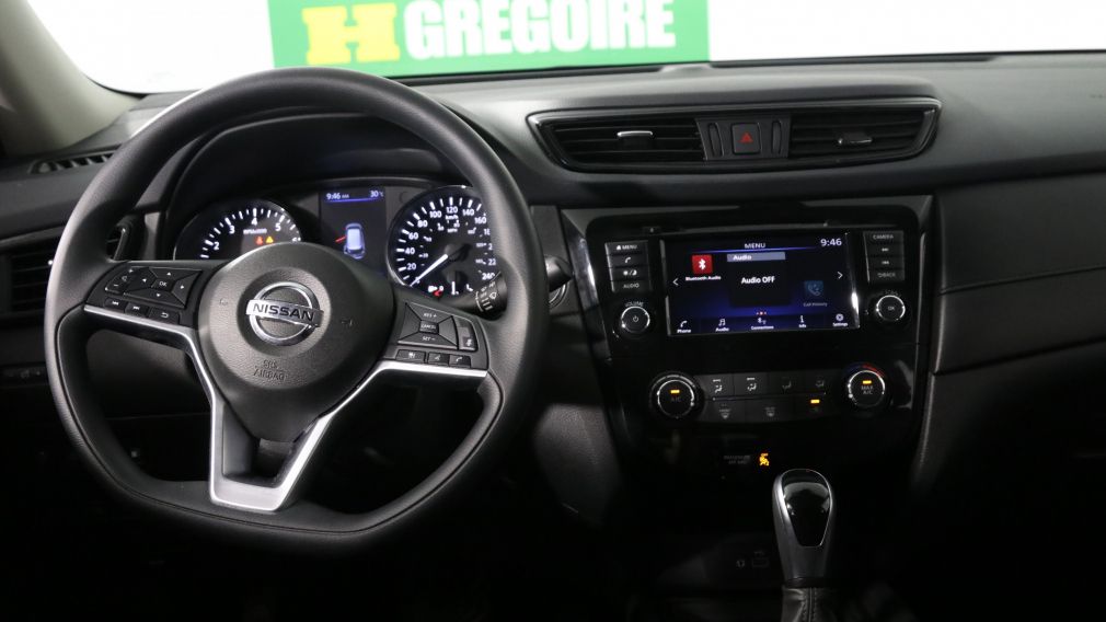 2020 Nissan Rogue SV AWD A/C GR ÉLECT MAGS BLUETOOTH CAMÉRA RECUL #14