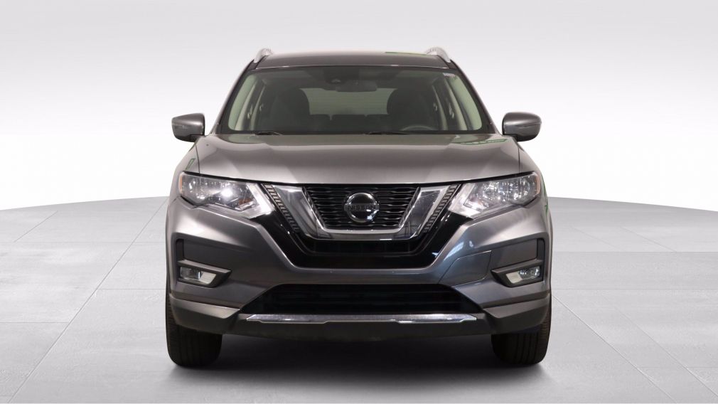 2020 Nissan Rogue SV AWD A/C GR ÉLECT MAGS BLUETOOTH CAMÉRA RECUL #1