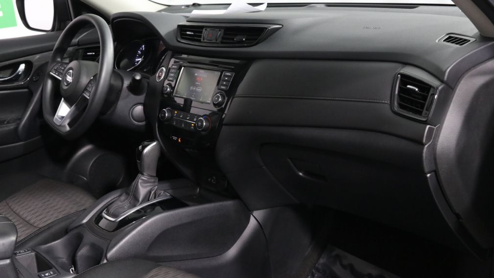 2020 Nissan Rogue SV AWD AUTO A/C GR ÉLECT TOIT PANO MAGS CAM RECUL #24