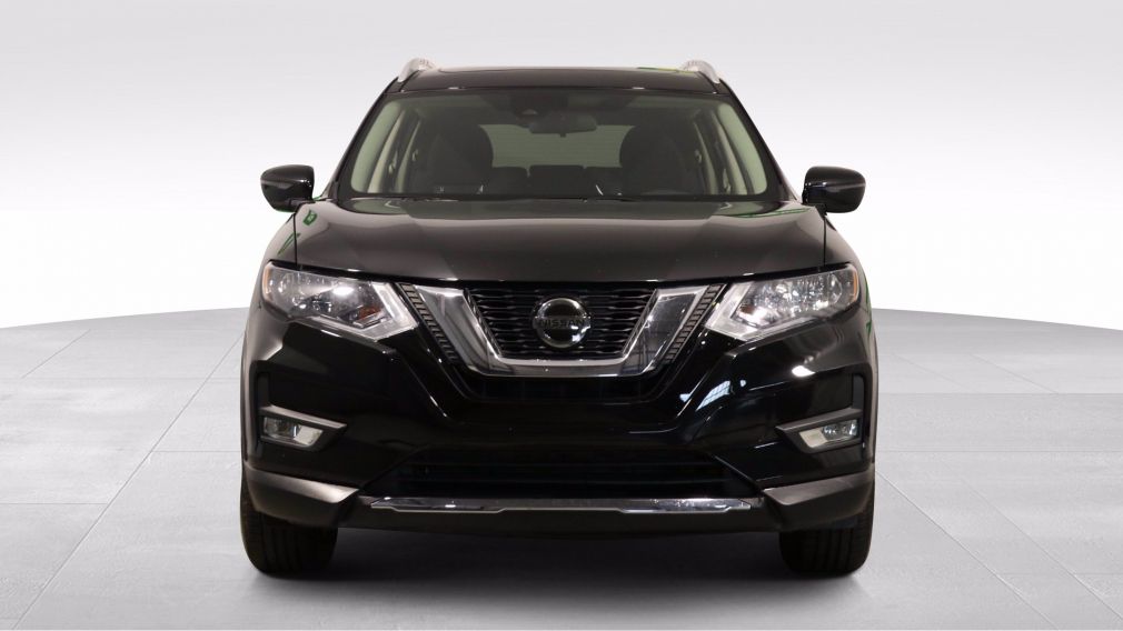 2020 Nissan Rogue SV AWD AUTO A/C GR ÉLECT TOIT PANO MAGS CAM RECUL #2