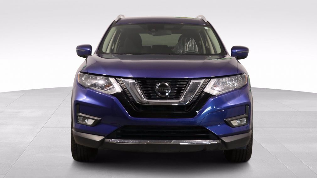 2020 Nissan Rogue SV AWD A/C GR ELECT MAGS CAM RECULE BLUETOOTH #1