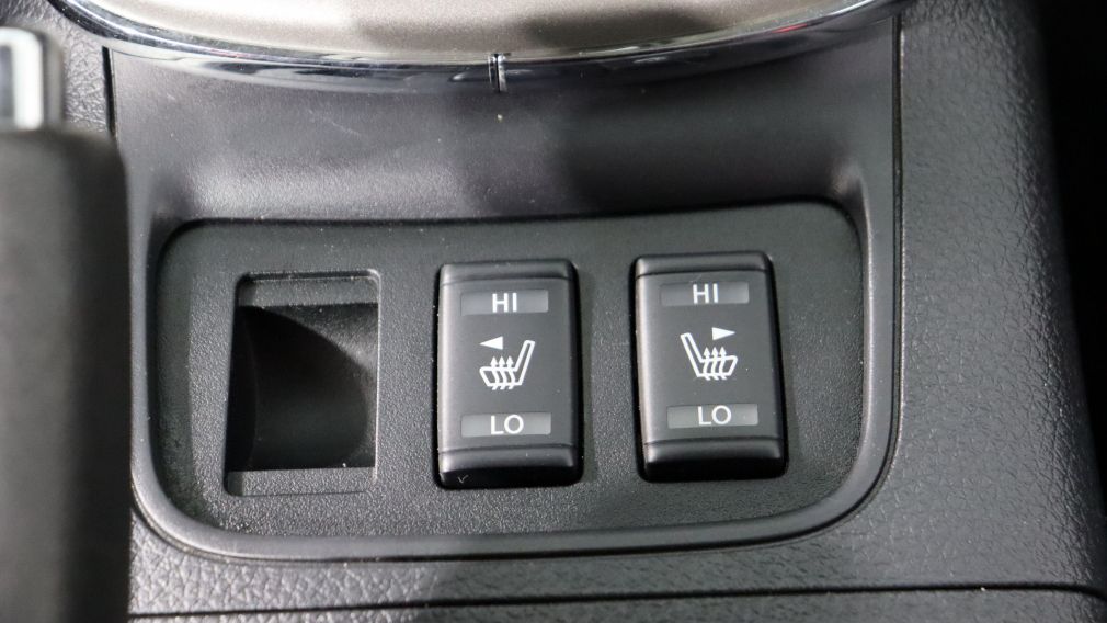 2015 Nissan Sentra SV AUTO A/C TOIT NAV MAGS CAM RECUL BLUETOOTH #18