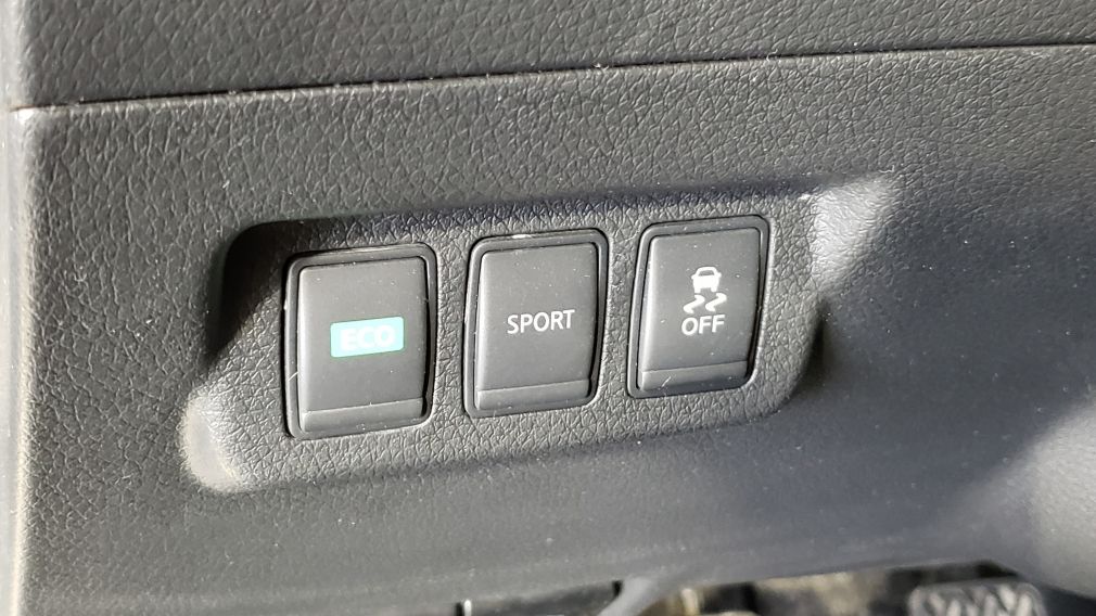 2015 Nissan Sentra SV A/C GR ELECT MAGS CAM RECULE BLUETOOTH #11