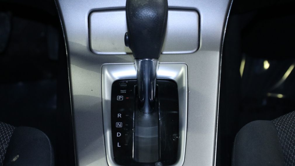 2015 Nissan Sentra S AUTO AC GR ELEC BLUETOOTH #14
