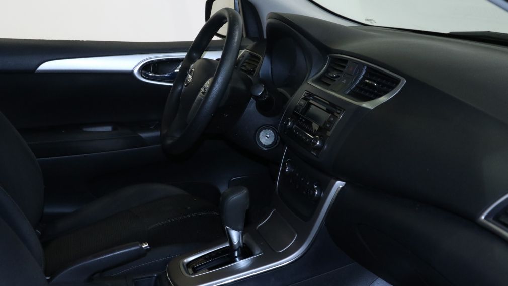 2015 Nissan Sentra S AUTO AC GR ELEC BLUETOOTH #22