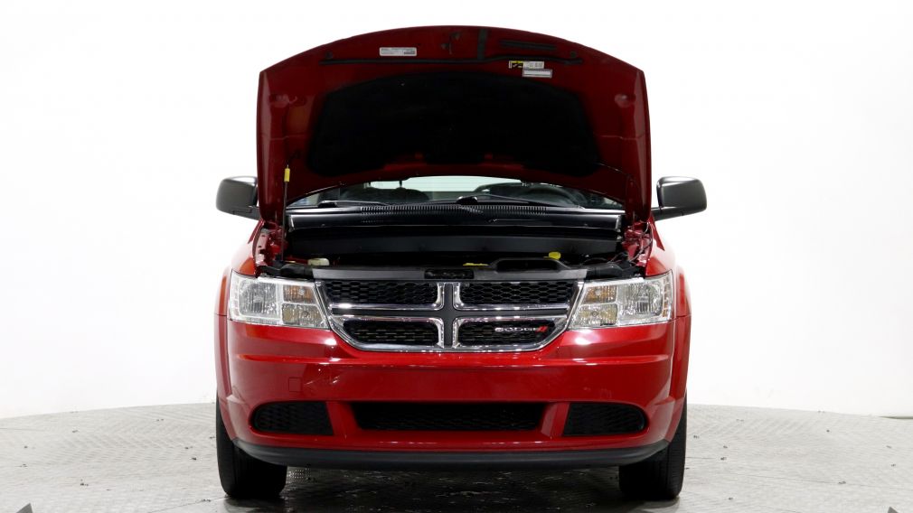 2015 Dodge Journey CANADA VALUE PKG A/C GR ELECT #23