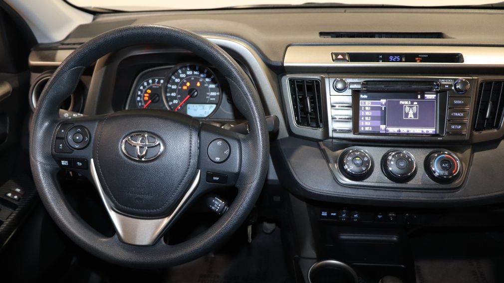 2015 Toyota Rav 4 LE AUTO AC GR ELEC CAMÉRA DE RECULE BLUETOOTH #13