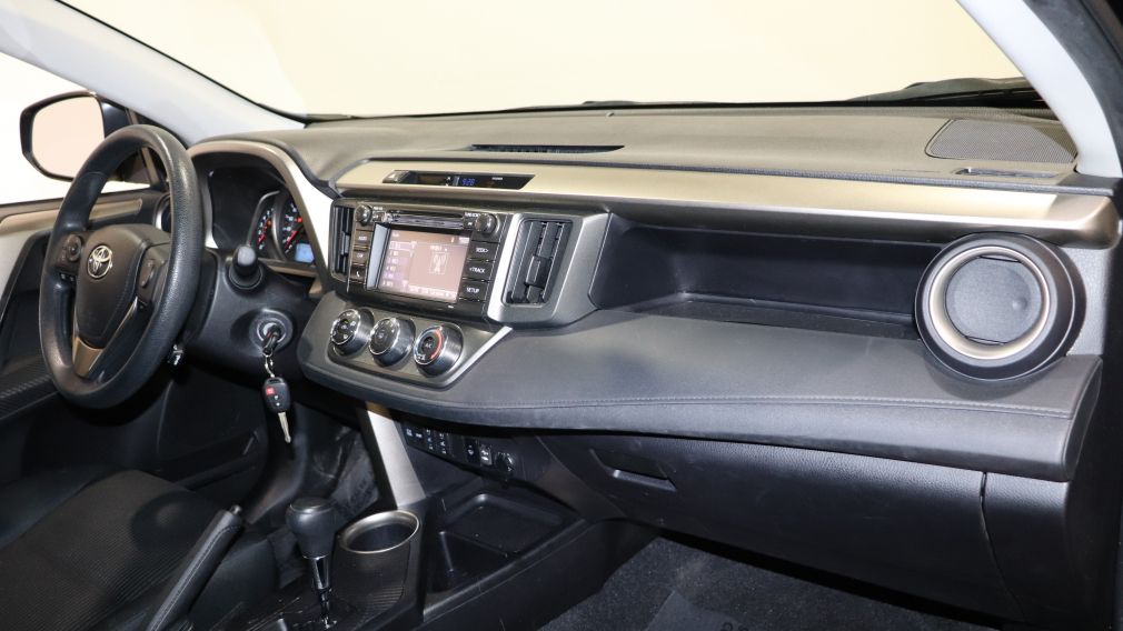 2015 Toyota Rav 4 LE AUTO AC GR ELEC CAMÉRA DE RECULE BLUETOOTH #16