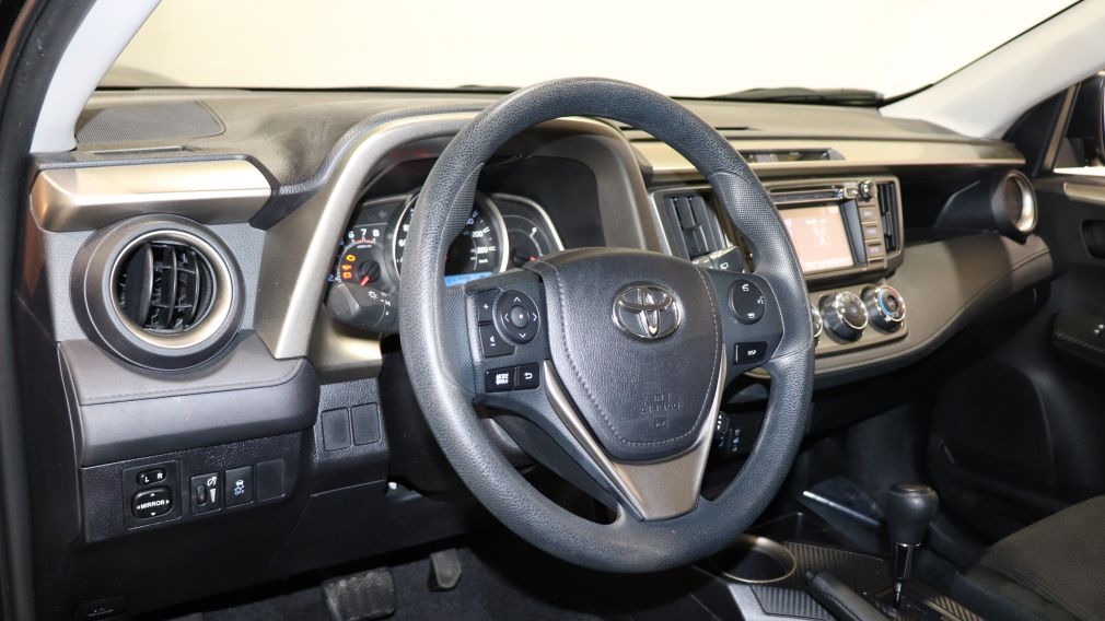 2015 Toyota Rav 4 LE AUTO AC GR ELEC CAMÉRA DE RECULE BLUETOOTH #20