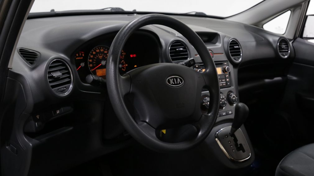 2012 Kia Rondo LX AUTO AC VITRE ELEC #9