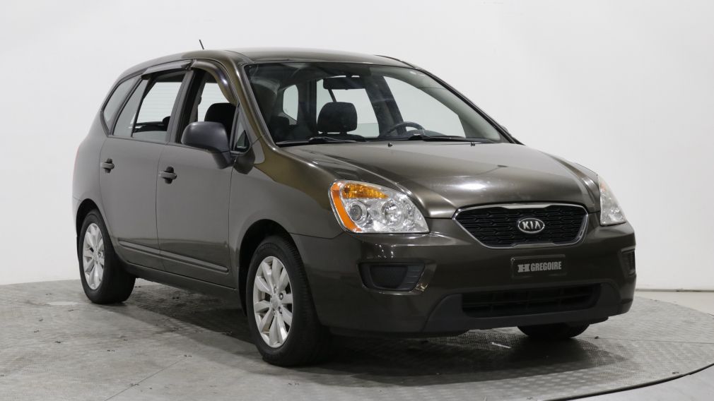 2012 Kia Rondo LX AUTO AC VITRE ELEC #0