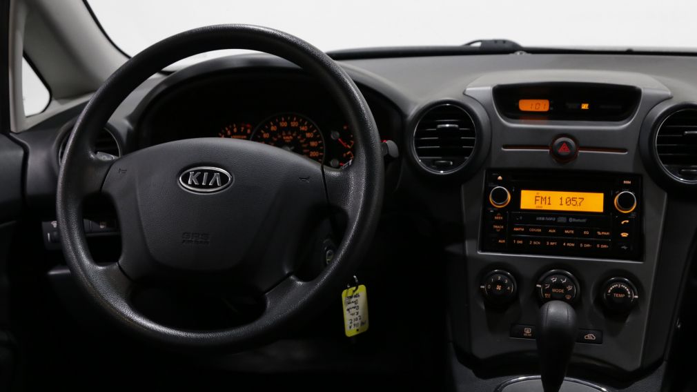 2012 Kia Rondo LX AUTO AC VITRE ELEC #12