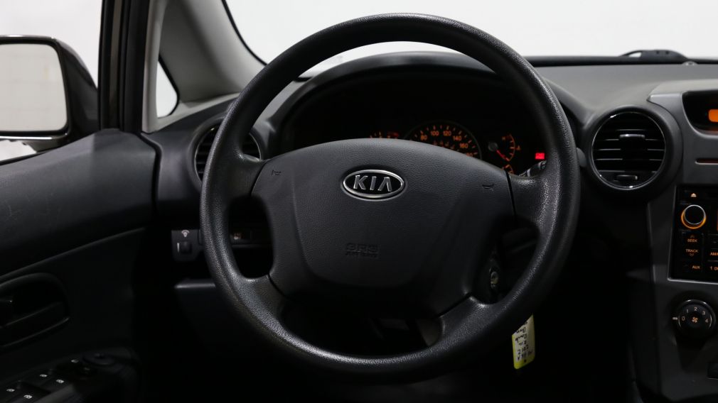 2012 Kia Rondo LX AUTO AC VITRE ELEC #12