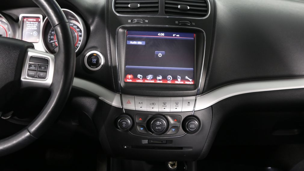 2014 Dodge Journey R/T AWD CUIR NAV MAGS CAM RECUL BLUETOOTH #16