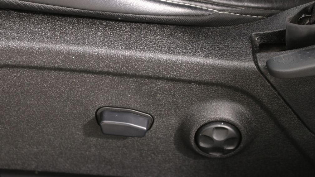 2014 Dodge Journey R/T AWD CUIR NAV MAGS CAM RECUL BLUETOOTH #12