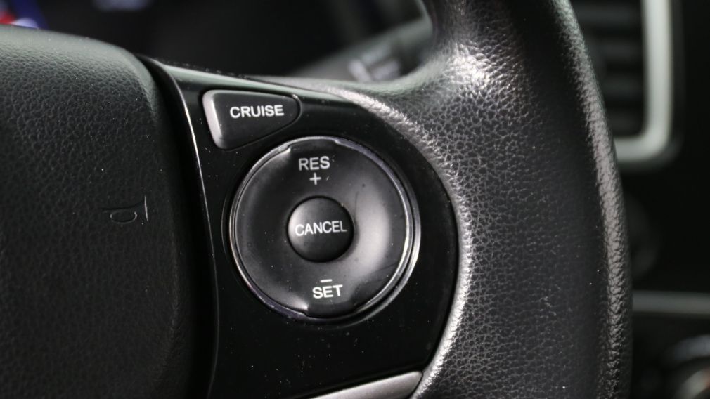 2013 Honda Civic LX A/C GR ELECT MAGS BLUETOOTH #14