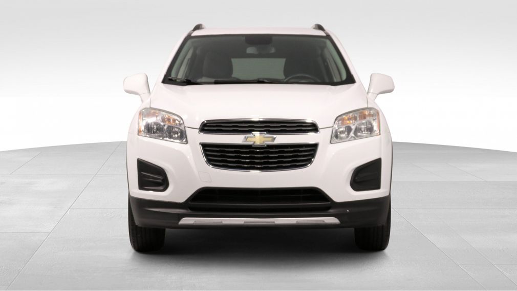 2013 Chevrolet Trax LT AWD AUTO A/C GR ELECT MAGS BLUETOOTH #1