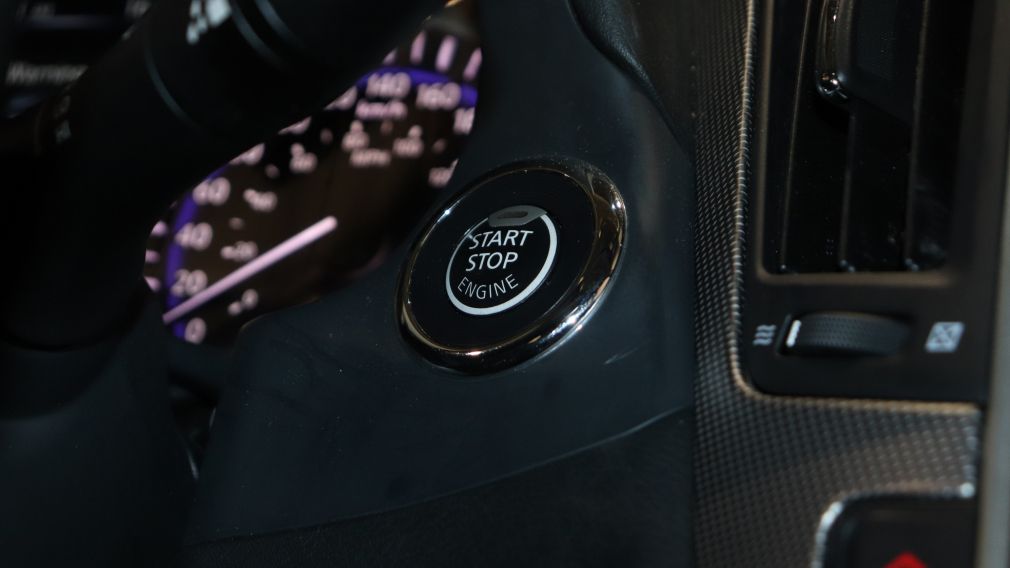 2015 Infiniti Q50 4dr Sdn AWD AUTO A/C NAVIGATION CUIR TOIT BLUETOOT #20
