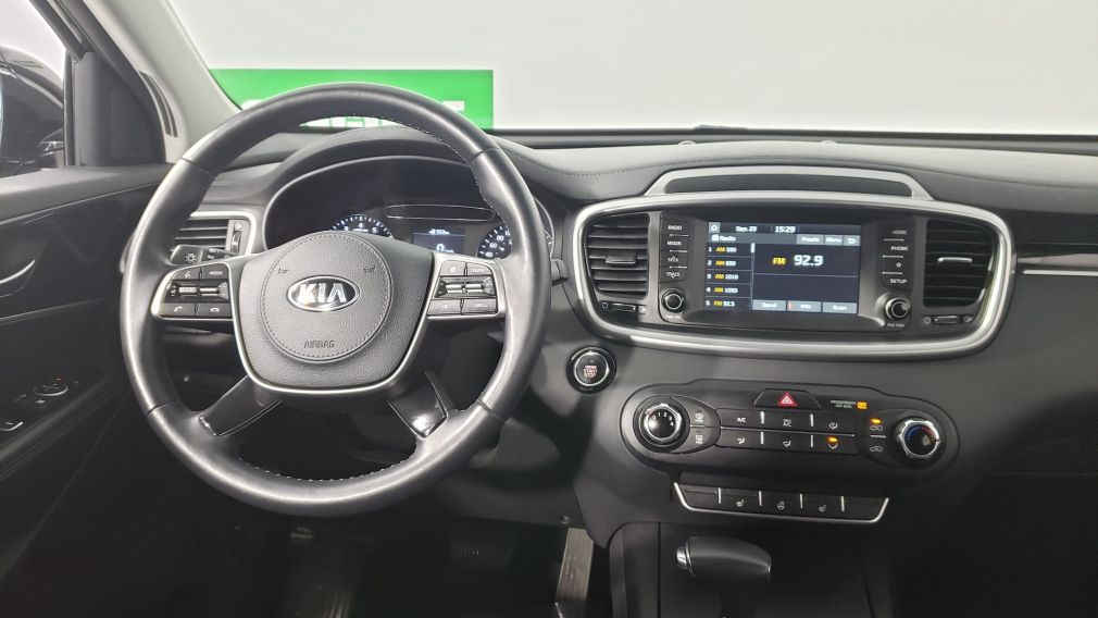 2019 Kia Sorento LX AWD A/C GR ELECT MAGS CAM RECUL BLUETOOTH #14